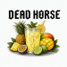 Тютюн для кальяну Dead Horse Tropic Lemonade (Тропічний лимонад) 100 гр